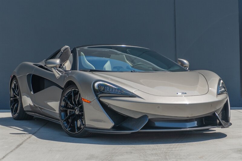 2019 McLaren 570S Spider - Photo 1 - Tustin, CA 92780