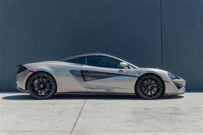 2019 McLaren 570S Spider   - Photo 5 - Tustin, CA 92780