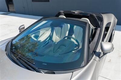 2019 McLaren 570S Spider   - Photo 31 - Tustin, CA 92780