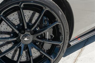 2019 McLaren 570S Spider   - Photo 25 - Tustin, CA 92780