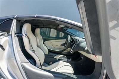 2019 McLaren 570S Spider   - Photo 58 - Tustin, CA 92780