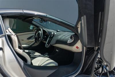 2019 McLaren 570S Spider   - Photo 59 - Tustin, CA 92780