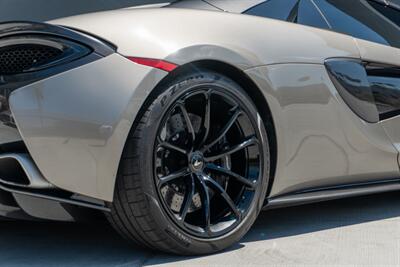 2019 McLaren 570S Spider   - Photo 43 - Tustin, CA 92780