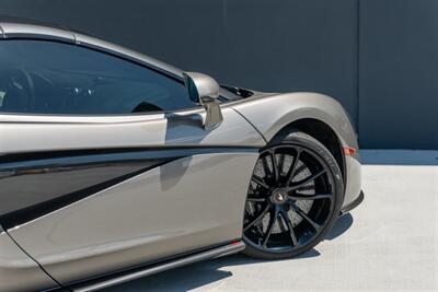 2019 McLaren 570S Spider   - Photo 44 - Tustin, CA 92780