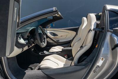 2019 McLaren 570S Spider   - Photo 48 - Tustin, CA 92780