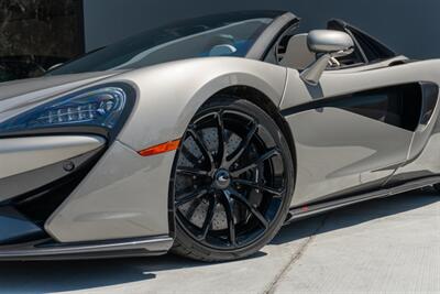 2019 McLaren 570S Spider   - Photo 24 - Tustin, CA 92780