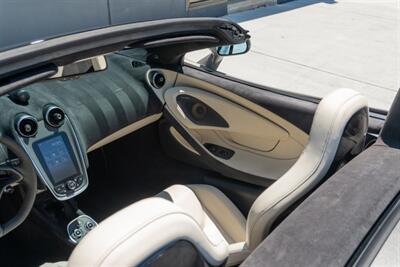 2019 McLaren 570S Spider   - Photo 16 - Tustin, CA 92780