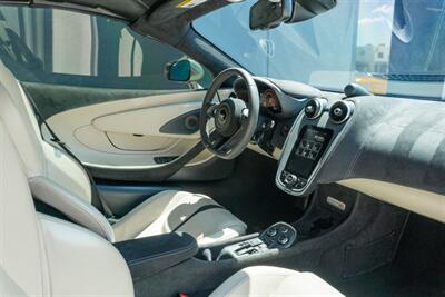 2019 McLaren 570S Spider   - Photo 57 - Tustin, CA 92780