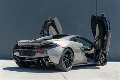 2019 McLaren 570S Spider   - Photo 7 - Tustin, CA 92780