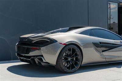 2019 McLaren 570S Spider   - Photo 38 - Tustin, CA 92780