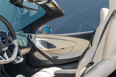 2019 McLaren 570S Spider   - Photo 49 - Tustin, CA 92780