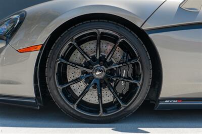 2019 McLaren 570S Spider   - Photo 19 - Tustin, CA 92780