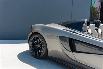 2019 McLaren 570S Spider   - Photo 35 - Tustin, CA 92780