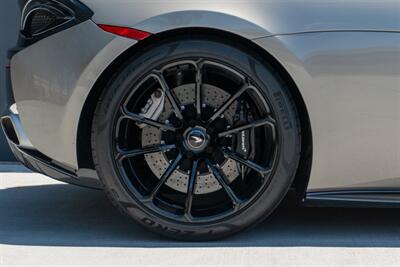 2019 McLaren 570S Spider   - Photo 37 - Tustin, CA 92780