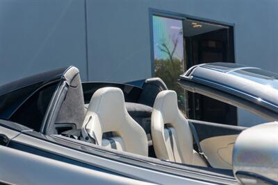 2019 McLaren 570S Spider   - Photo 54 - Tustin, CA 92780