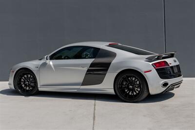 2011 Audi R8 5.2 quattro   - Photo 10 - Tustin, CA 92780