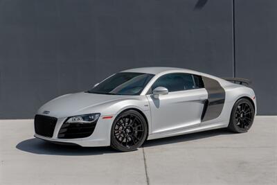 2011 Audi R8 5.2 quattro   - Photo 3 - Tustin, CA 92780