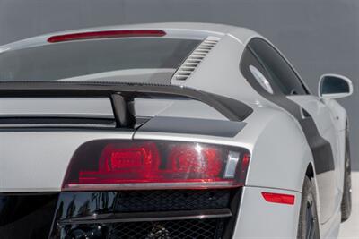 2011 Audi R8 5.2 quattro   - Photo 50 - Tustin, CA 92780