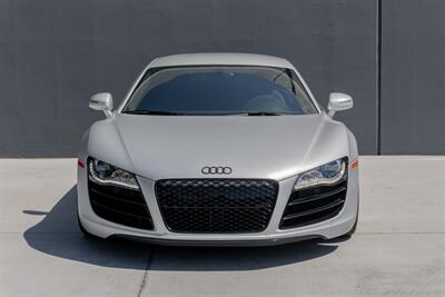 2011 Audi R8 5.2 quattro   - Photo 2 - Tustin, CA 92780