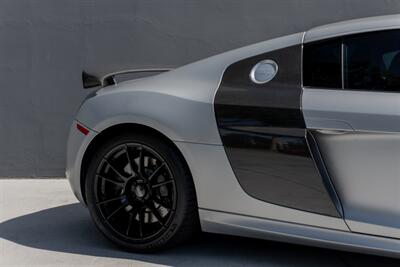 2011 Audi R8 5.2 quattro   - Photo 35 - Tustin, CA 92780