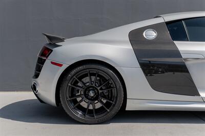 2011 Audi R8 5.2 quattro   - Photo 39 - Tustin, CA 92780