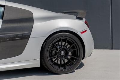 2011 Audi R8 5.2 quattro   - Photo 26 - Tustin, CA 92780