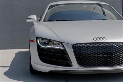 2011 Audi R8 5.2 quattro   - Photo 30 - Tustin, CA 92780