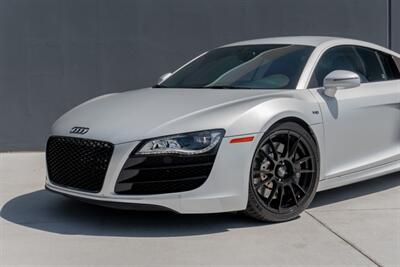 2011 Audi R8 5.2 quattro   - Photo 24 - Tustin, CA 92780