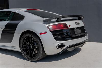 2011 Audi R8 5.2 quattro   - Photo 21 - Tustin, CA 92780