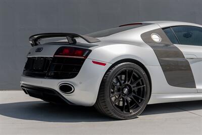 2011 Audi R8 5.2 quattro   - Photo 44 - Tustin, CA 92780