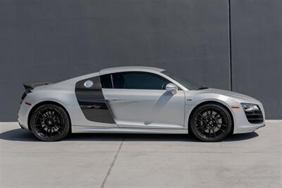 2011 Audi R8 5.2 quattro   - Photo 5 - Tustin, CA 92780