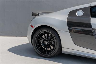 2011 Audi R8 5.2 quattro   - Photo 37 - Tustin, CA 92780