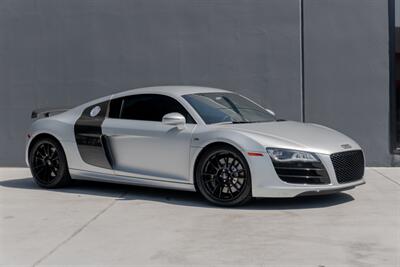 2011 Audi R8 5.2 quattro   - Photo 1 - Tustin, CA 92780