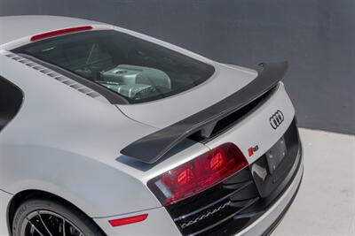 2011 Audi R8 5.2 quattro   - Photo 17 - Tustin, CA 92780