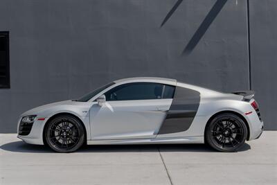 2011 Audi R8 5.2 quattro   - Photo 4 - Tustin, CA 92780