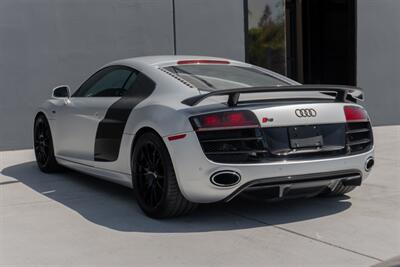 2011 Audi R8 5.2 quattro   - Photo 9 - Tustin, CA 92780