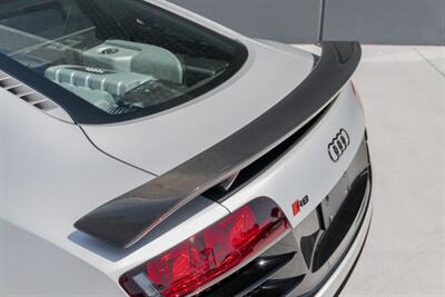 2011 Audi R8 5.2 quattro   - Photo 56 - Tustin, CA 92780