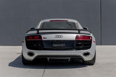 2011 Audi R8 5.2 quattro   - Photo 7 - Tustin, CA 92780