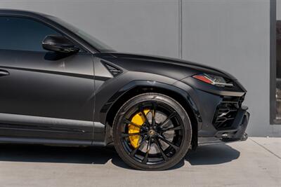 2021 Lamborghini Urus   - Photo 18 - Tustin, CA 92780