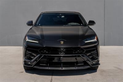 2021 Lamborghini Urus   - Photo 2 - Tustin, CA 92780