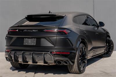 2021 Lamborghini Urus   - Photo 8 - Tustin, CA 92780