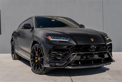 2021 Lamborghini Urus   - Photo 1 - Tustin, CA 92780