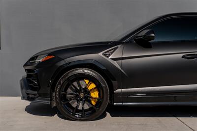 2021 Lamborghini Urus   - Photo 36 - Tustin, CA 92780