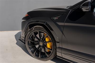 2021 Lamborghini Urus   - Photo 47 - Tustin, CA 92780