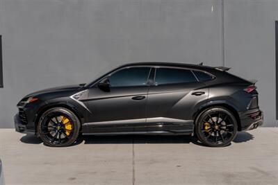 2021 Lamborghini Urus   - Photo 5 - Tustin, CA 92780