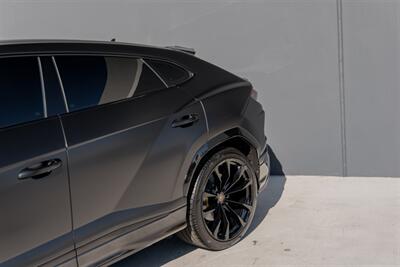 2021 Lamborghini Urus   - Photo 35 - Tustin, CA 92780