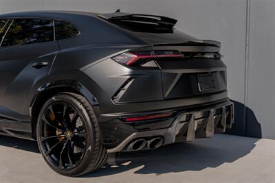 2021 Lamborghini Urus   - Photo 40 - Tustin, CA 92780