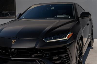 2021 Lamborghini Urus   - Photo 30 - Tustin, CA 92780