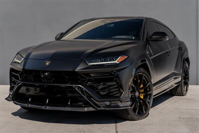 2021 Lamborghini Urus   - Photo 3 - Tustin, CA 92780