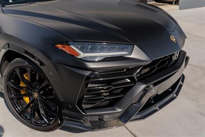 2021 Lamborghini Urus   - Photo 26 - Tustin, CA 92780